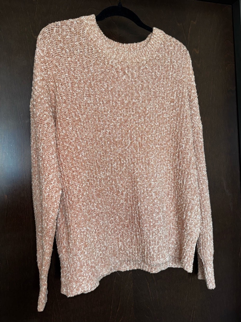 Universal Thread Sweater